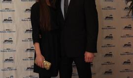 "Metų klaipėdiečiai 2012". Renginio svečiai