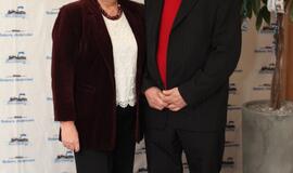 "Metų klaipėdiečiai 2012". Renginio svečiai