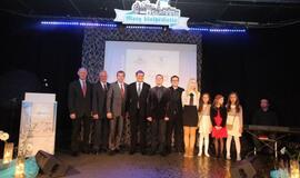 18-ąjį kartą paskelbti Metų klaipėdiečiai