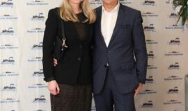 "Metų klaipėdiečiai 2012". Renginio svečiai