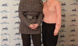 "Metų klaipėdiečiai 2012". Renginio svečiai