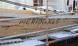 "Meridiano" remontui prireiks 6-7 milijonų litų