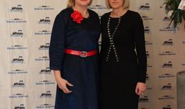 "Metų klaipėdiečiai 2012". Renginio svečiai