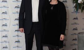 "Metų klaipėdiečiai 2012". Renginio svečiai