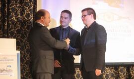 18-ąjį kartą paskelbti Metų klaipėdiečiai