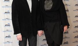 "Metų klaipėdiečiai 2012". Renginio svečiai