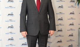 "Metų klaipėdiečiai 2012". Renginio svečiai