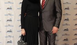 "Metų klaipėdiečiai 2012". Renginio svečiai