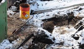 "Meridiano" remontui prireiks 6-7 milijonų litų