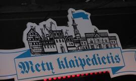 18-ąjį kartą paskelbti Metų klaipėdiečiai