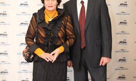 "Metų klaipėdiečiai 2012". Renginio svečiai