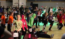 Savaitgalį Klaipėdoje šokėjai varžosi dėl Lietuvos taurės