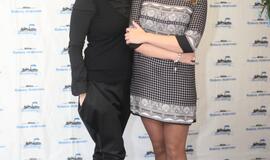 "Metų klaipėdiečiai 2012". Renginio svečiai