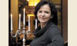 Premjero žmona: Pamačiau elitą nuogą