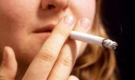 Rūkymas ir plaučių vėžys - neatsiejami