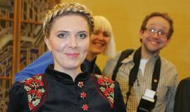 Seime įkurta parlamentinė grupė "Už Lietuvą be korupcijos"