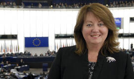 Socdemų europarlamentarai atsisako Seimo nario mandato