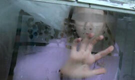 Vie­n­išumas ir ne­ri­mas stu­mia į ne­bū­tį