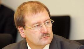 Viktoras Uspaskichas nori atsisakyti europarlamentaro mandato