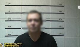 Atskleista prieš 12 metų įvykdyta žmogžudystė