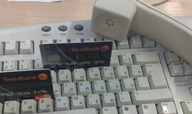 &quot;Darbdavio&quot; pažadėtų tūkstančių nesulaukė dešimtys lengvatikių