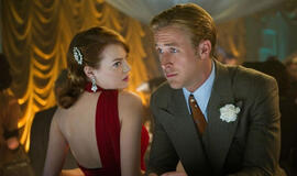 Filmas „Gangsterių medžiotojai“ pretenduoja tapti geriausia šios kartos juosta apie gangsterius