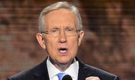 Haris Rydas: iki Kalėdų "fiskalinio skardžio" problemos nepavyks įveikti