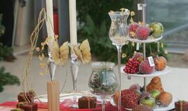 Kaip šventiniu laikotarpiu numesti svorio