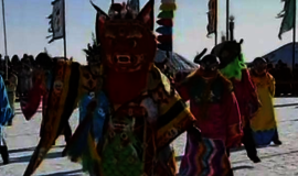 Kinijoje žvejai atlieka ritualą, kad laimikis būtų gausus