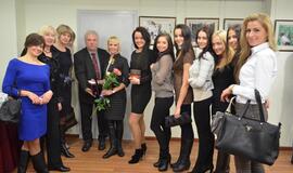 &quot;Leader dance&quot; vadovei - aukso medalis