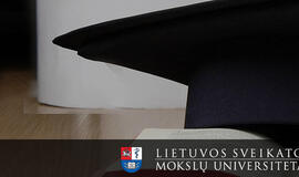 Lietuvos sveikatos mokslų universitetas Kaune steigia savo gimnaziją