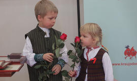 Pagerbė neatlygintinus kraujo donorus