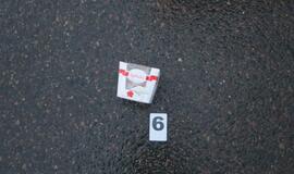 Kelionė iš prekybos centro baigėsi mirtimi