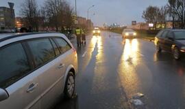 Kelionė iš prekybos centro baigėsi mirtimi