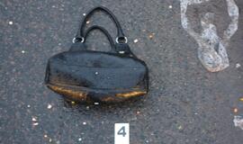 Kelionė iš prekybos centro baigėsi mirtimi