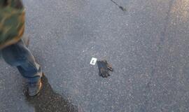 Kelionė iš prekybos centro baigėsi mirtimi