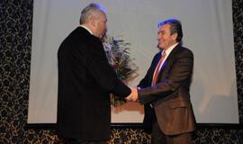 Apdovanoti nusipelnę verslininkai