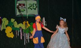 Klaipėdos Hermano Zudermano gimnazijai – 20!