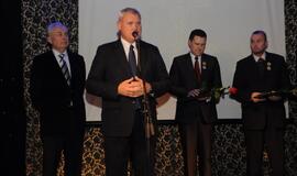 Apdovanoti nusipelnę verslininkai