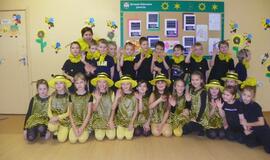 Klaipėdos Hermano Zudermano gimnazijai – 20!