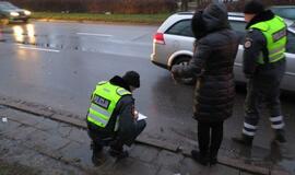 Kelionė iš prekybos centro baigėsi mirtimi