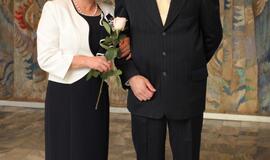 Šeštadienį Klaipėdoje susituokė