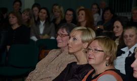 Klaipėdos Hermano Zudermano gimnazijai – 20!