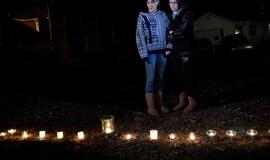 Pradinukų skerdikas - mokyklos tylenis