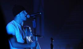 Prieš SEL koncertą Klaipėdoje - sustiprinta apsauga