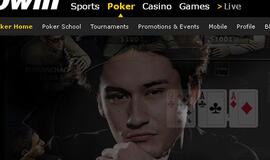 Rusijoje - smūgis internetiniam pokeriui