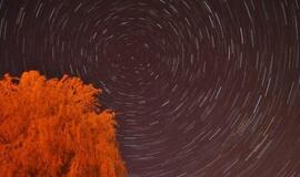 Šiaurinė žvaigždė arčiau Žemės nei manyta