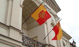 Siūloma 2013-uosius paskelbti Klaipėdos krašto atgavimo metais
