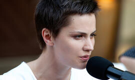 VE.lt pristato gruodžio 13-osios dienos renginius