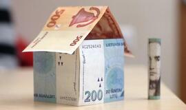 2012 m. trečiąjį ketvirtį Lietuvos investuotojai daugiausiai investavo Estijoje